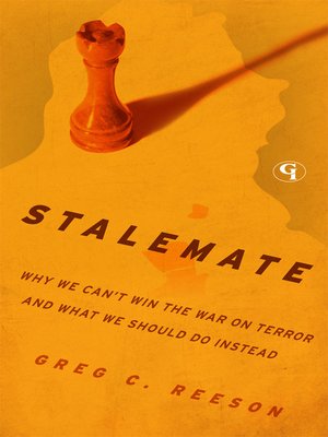cover image of Stalemate